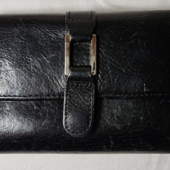 Wilson Leather Women's Wallet - Picture 1 of 5